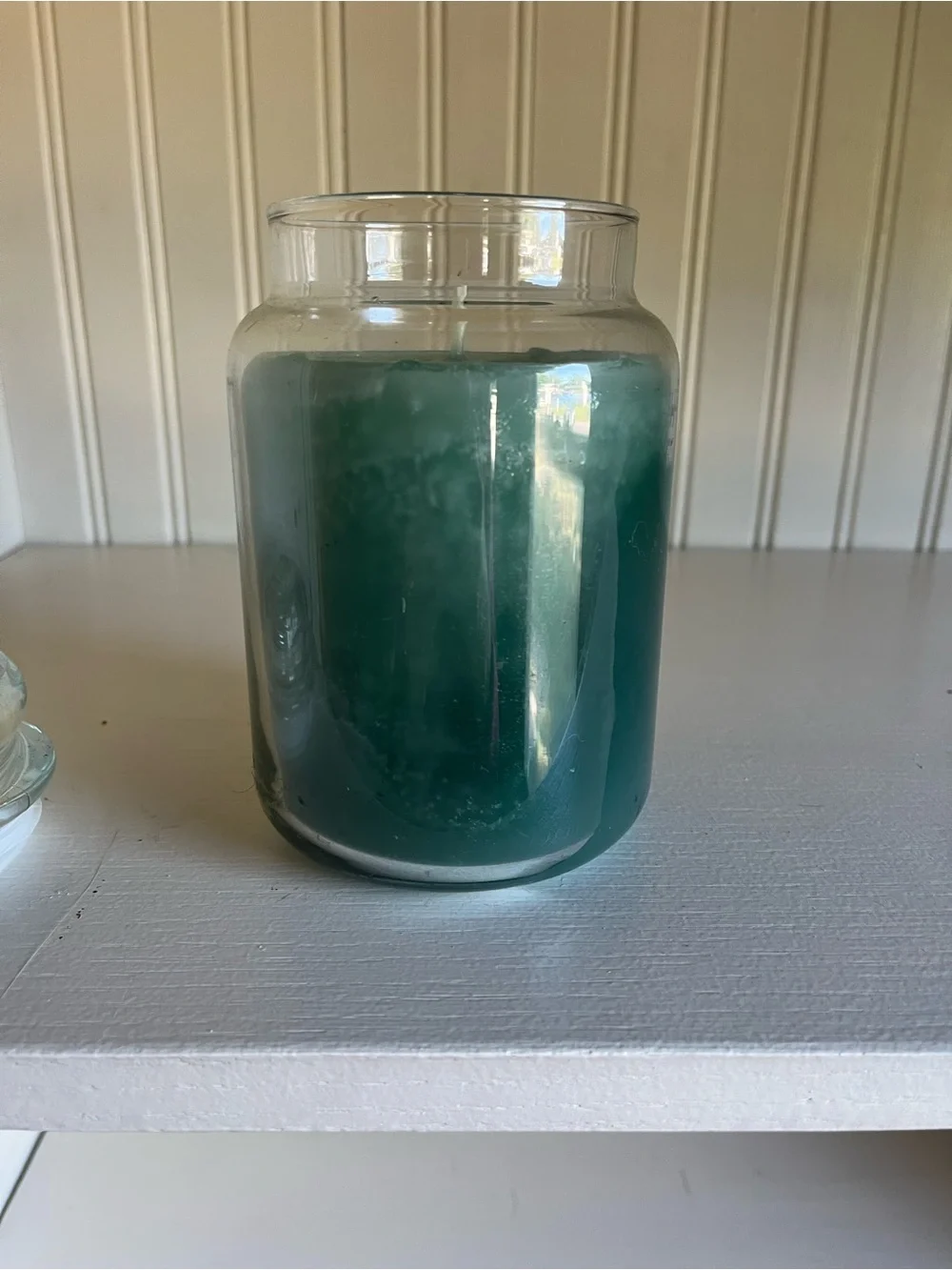 Yankee Candle Bahama Breeze Large Jar Candle Classic!